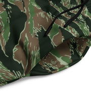 Tiger Stripe Viper CAMO Unisex Wide-Leg Joggers