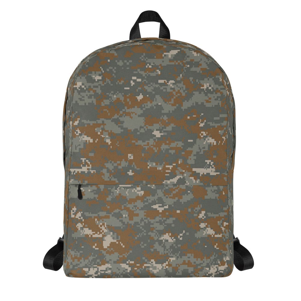 American Universal Camouflage Pattern DELTA (UCP-D) CAMO Backpack - Backpack