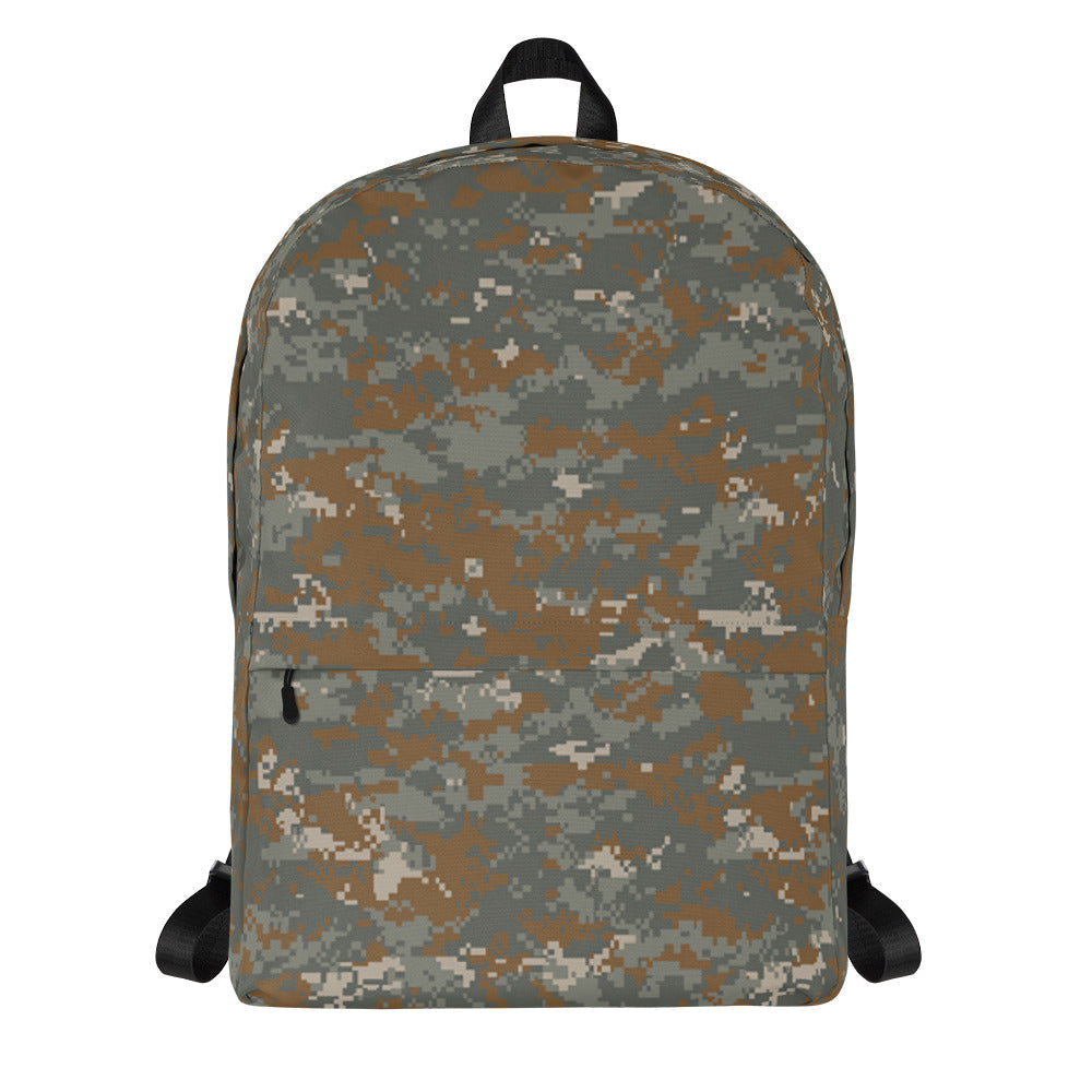 American Universal Camouflage Pattern DELTA (UCP-D) CAMO Backpack