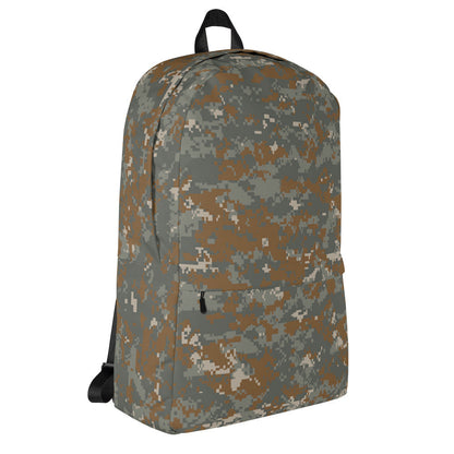 American Universal Camouflage Pattern DELTA (UCP-D) CAMO Backpack