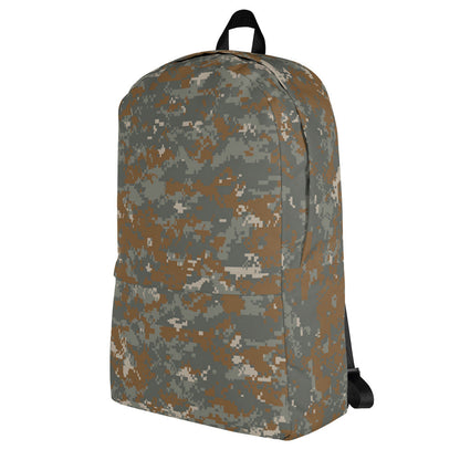 American Universal Camouflage Pattern DELTA (UCP-D) CAMO Backpack