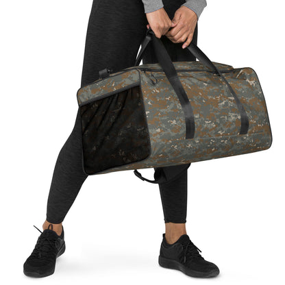 American Universal Camouflage Pattern DELTA (UCP-D) CAMO Duffle bag - Bag