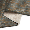 American Universal Camouflage Pattern DELTA (UCP-D) CAMO Sherpa blanket