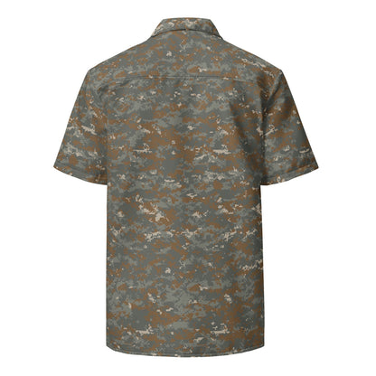 American Universal Camouflage Pattern DELTA (UCP-D) CAMO Unisex button shirt - Button Shirt