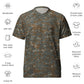 American Universal Camouflage Pattern DELTA (UCP-D) CAMO unisex sports jersey