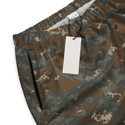 American Universal Camouflage Pattern DELTA (UCP-D) CAMO Unisex track pants - Track Pants