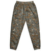 American Universal Camouflage Pattern DELTA (UCP-D) CAMO Unisex track pants