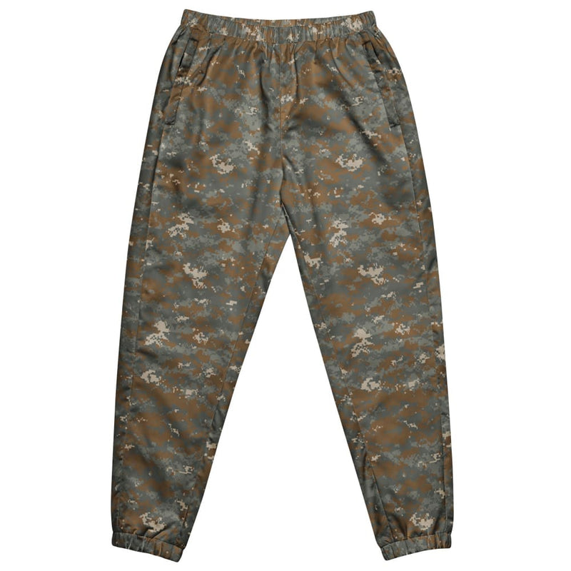 American Universal Camouflage Pattern DELTA (UCP-D) CAMO Unisex track pants