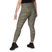 American Universal Camouflage Pattern DELTA (UCP-D) CAMO Women’s Leggings with pockets