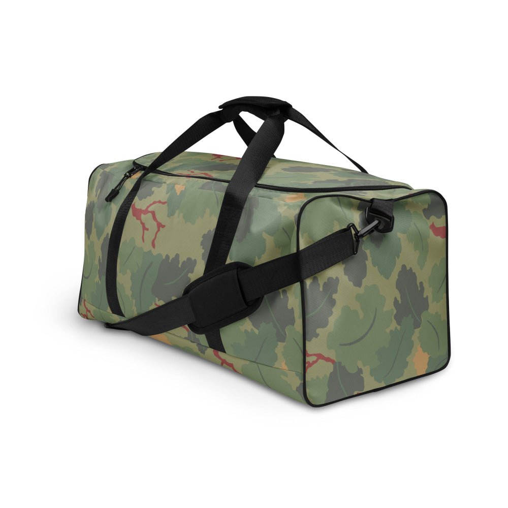 American USMC Wine Leaf Mitchell CAMO Duffle bag - Bag