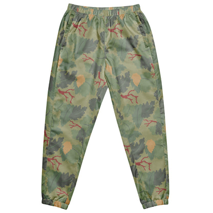 American USMC Wine Leaf Mitchell CAMO Unisex track pants - Track Pants