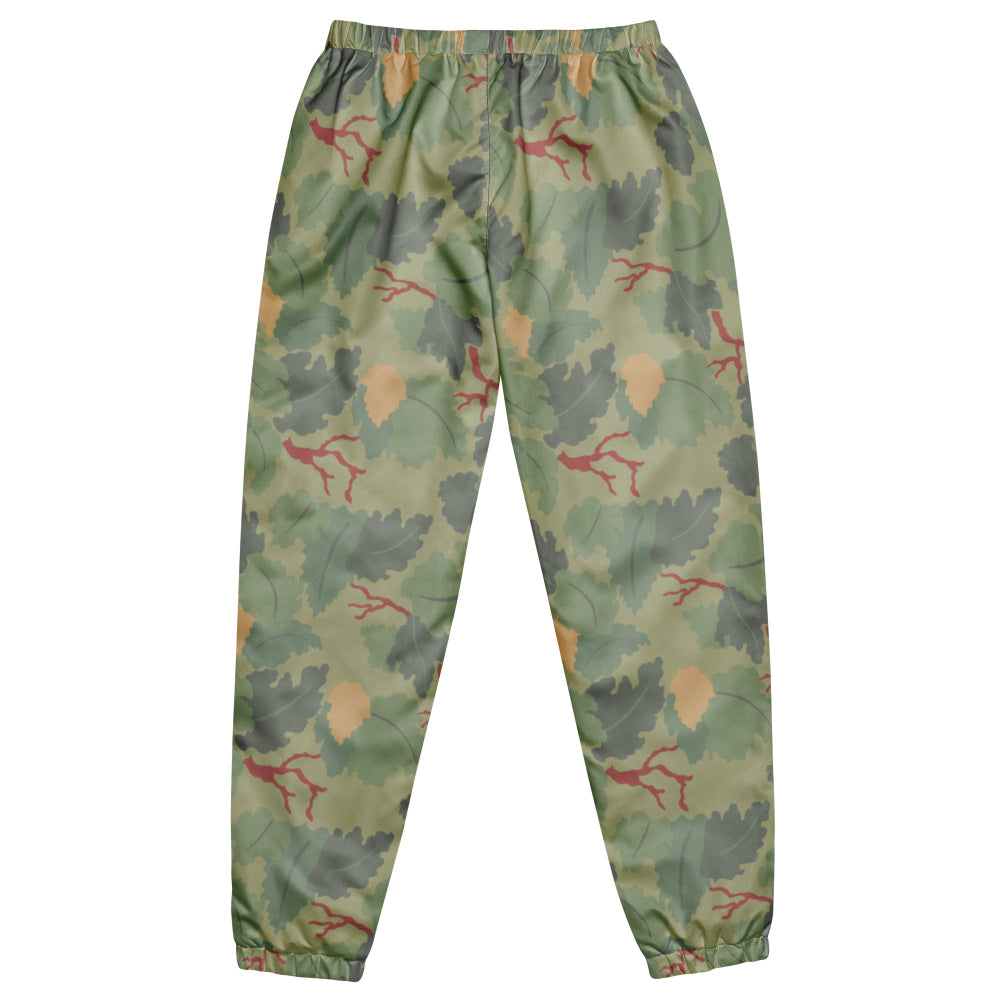 American USMC Wine Leaf Mitchell CAMO Unisex track pants - Track Pants