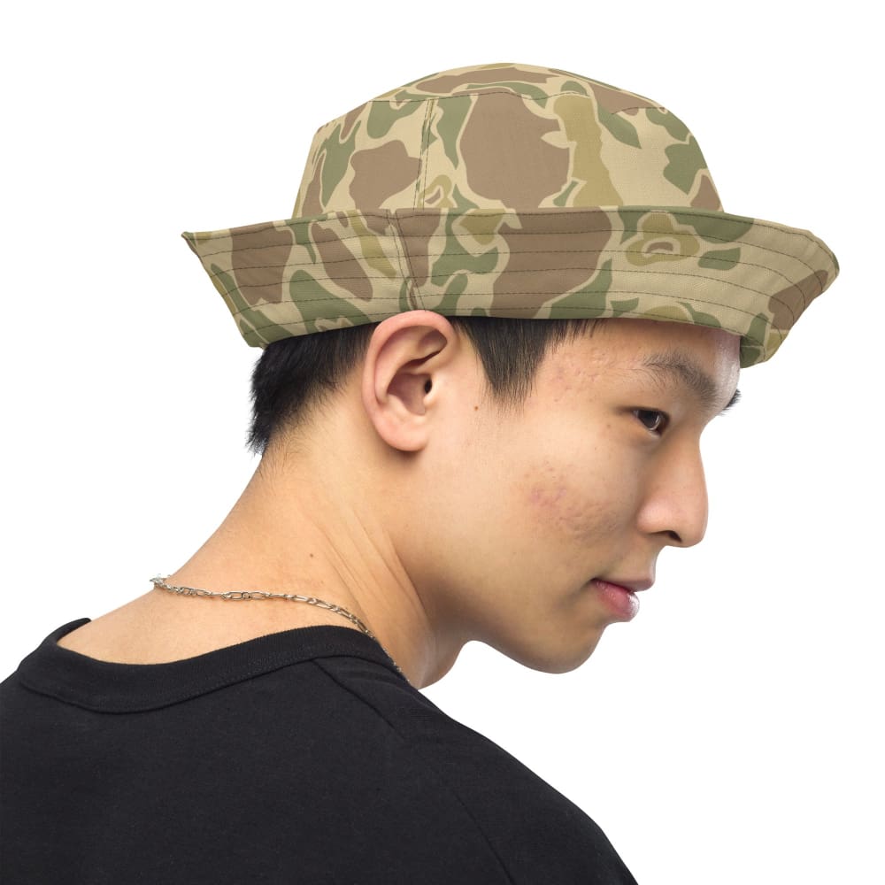 Bucket Hat Camo - Best Price in Singapore - Jan 2024
