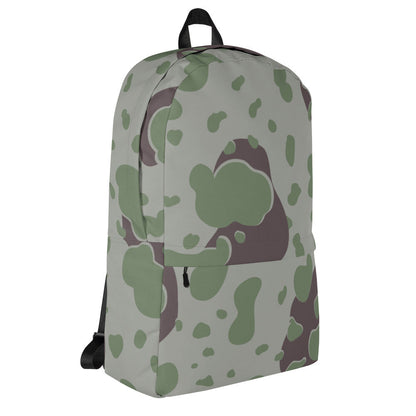 American WW2 MacLaren Experimental CAMO Backpack