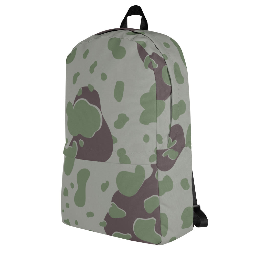 American WW2 MacLaren Experimental CAMO Backpack