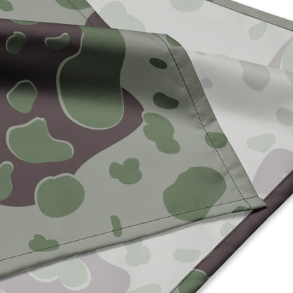 American WW2 MacLaren Experimental CAMO bandana - Bandana