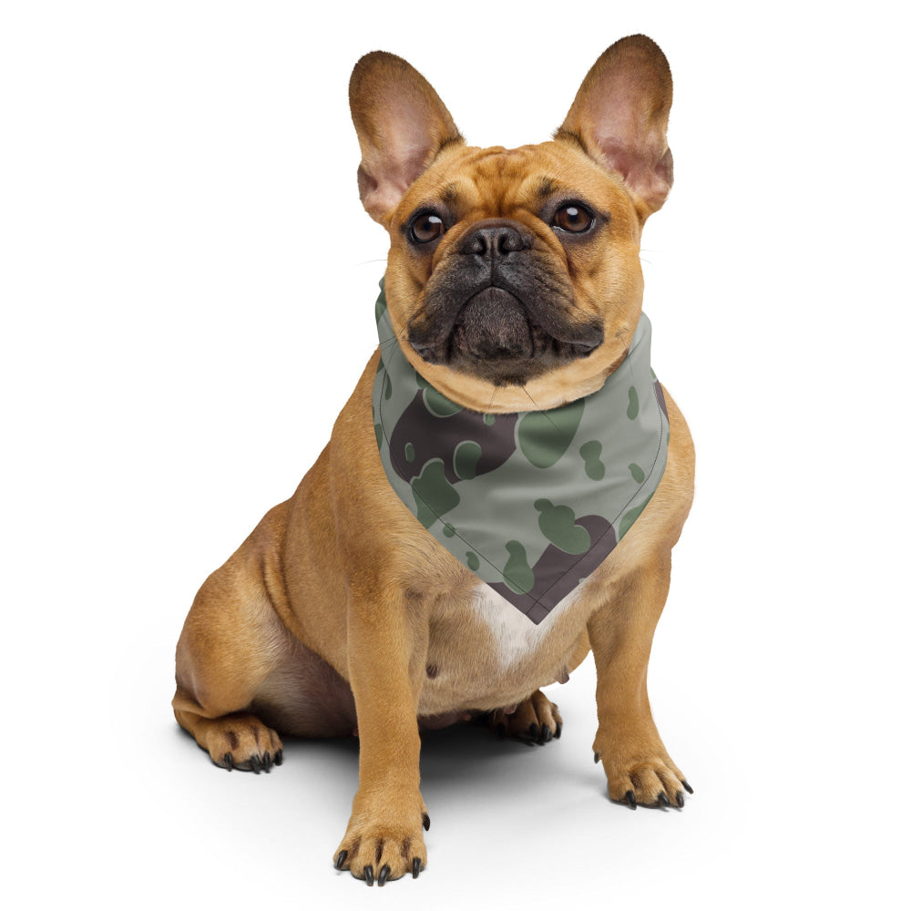 American WW2 MacLaren Experimental CAMO bandana - S - Bandana