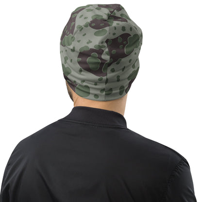 American WW2 MacLaren Experimental CAMO Beanie