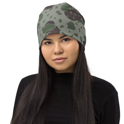 American WW2 MacLaren Experimental CAMO Beanie