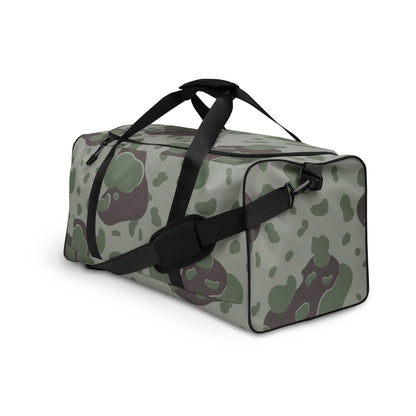 American WW2 MacLaren Experimental CAMO Duffle bag - Bag