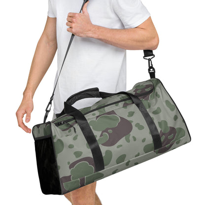 American WW2 MacLaren Experimental CAMO Duffle bag - Bag