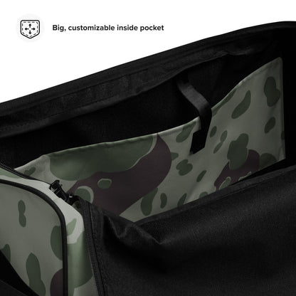 American WW2 MacLaren Experimental CAMO Duffle bag - Bag