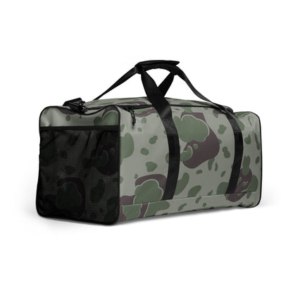 American WW2 MacLaren Experimental CAMO Duffle bag - Bag