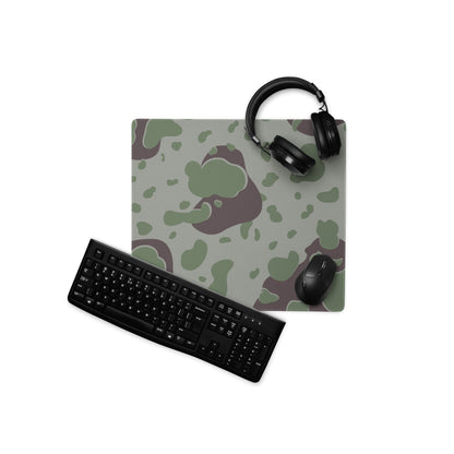 American WW2 MacLaren Experimental CAMO Gaming mouse pad - 18″×16″ - Mouse Pad