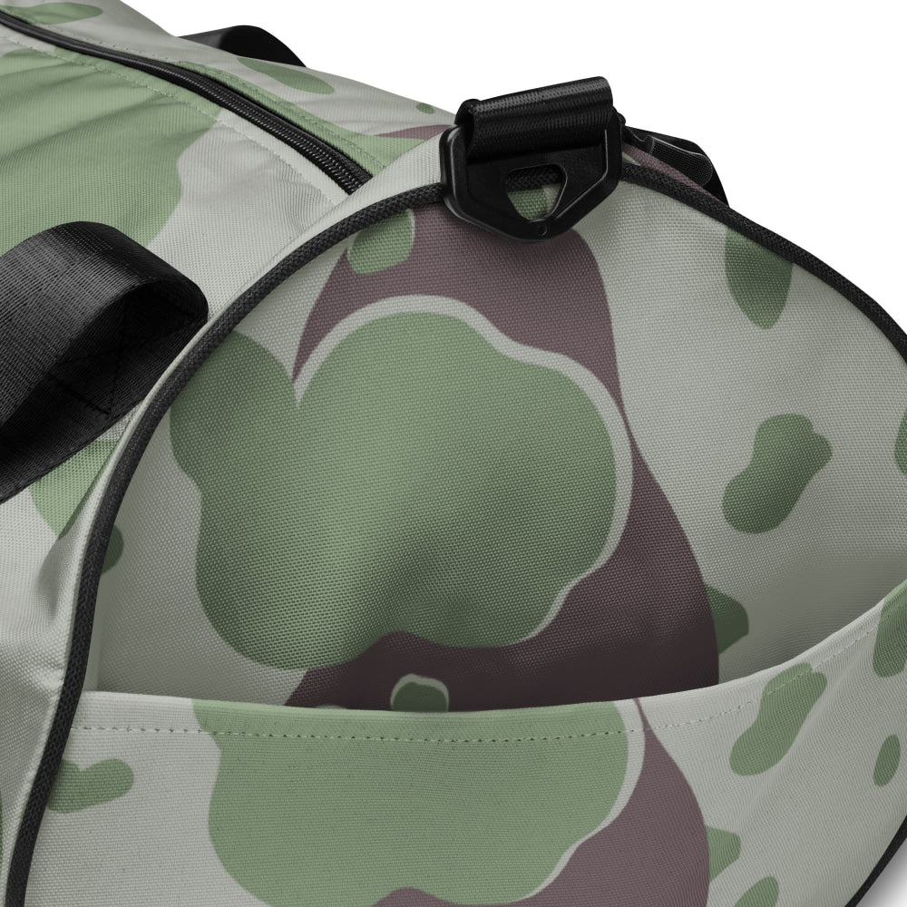 American WW2 MacLaren Experimental CAMO gym bag - Gym Bag