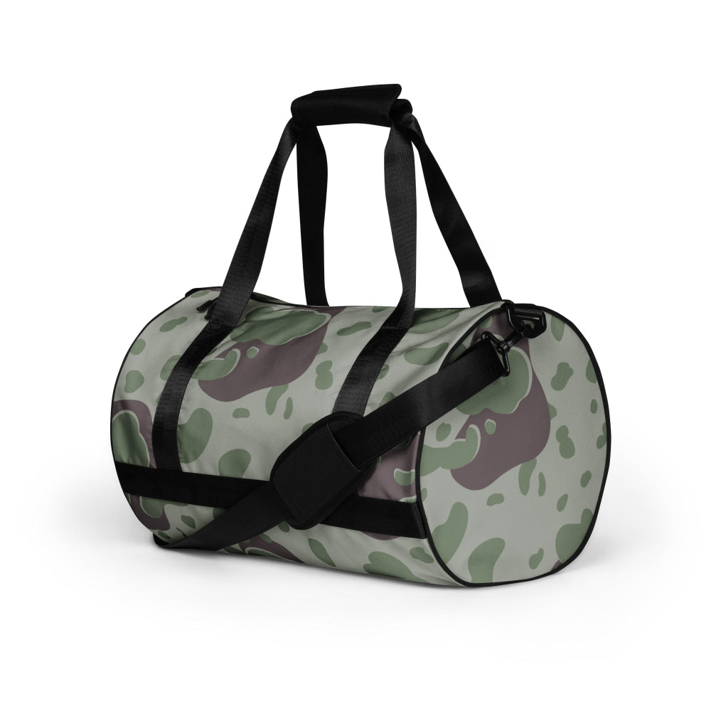 American WW2 MacLaren Experimental CAMO gym bag - Gym Bag