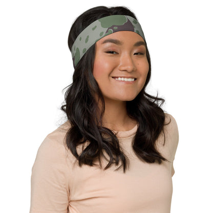 American WW2 MacLaren Experimental CAMO Headband