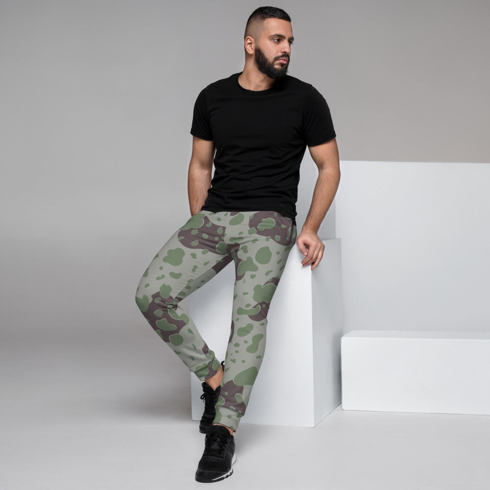 American WW2 MacLaren Experimental CAMO Men’s Joggers - Mens