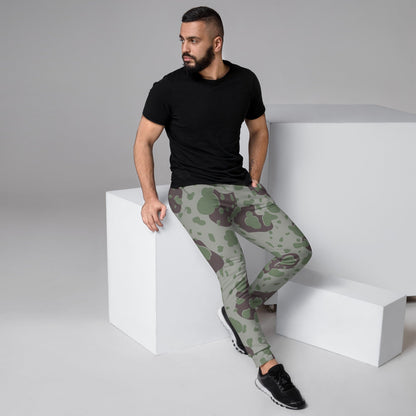 American WW2 MacLaren Experimental CAMO Men’s Joggers - XS - Mens