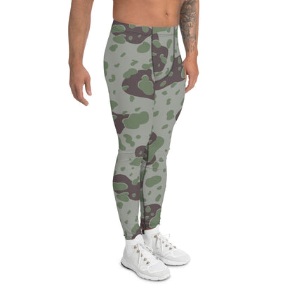 American WW2 MacLaren Experimental CAMO Men’s Leggings - Mens