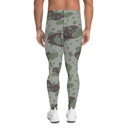 American WW2 MacLaren Experimental CAMO Men’s Leggings - Mens