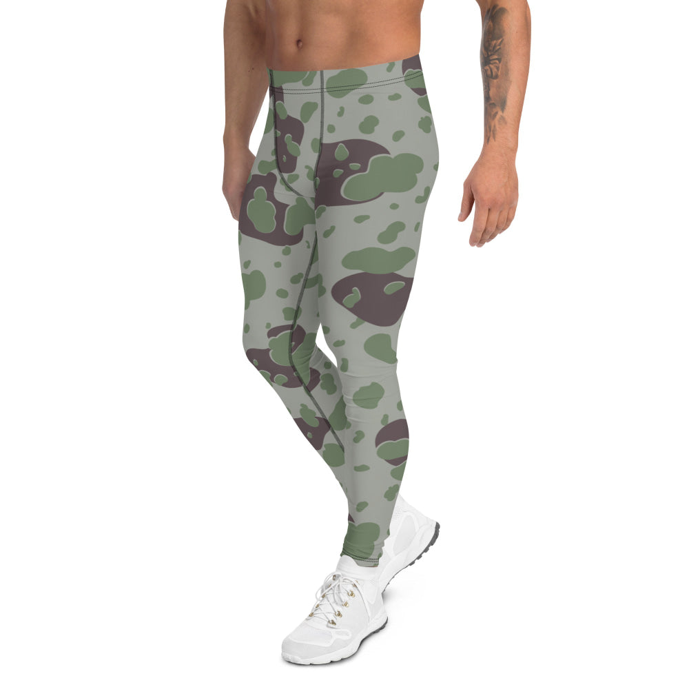 American WW2 MacLaren Experimental CAMO Men’s Leggings - Mens