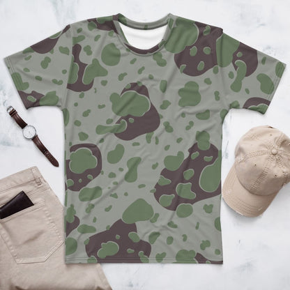 American WW2 MacLaren Experimental CAMO Men’s t-shirt - XS