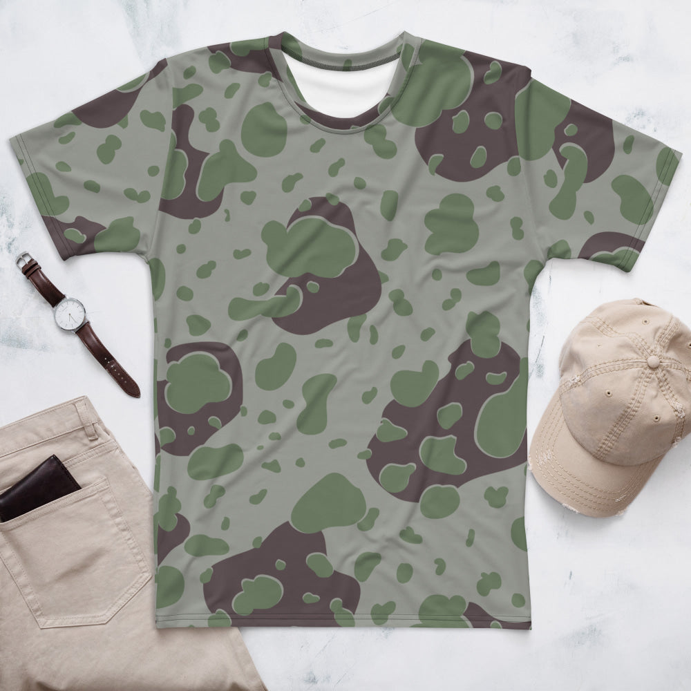 American WW2 MacLaren Experimental CAMO Men’s t-shirt - XS - Mens T-Shirt