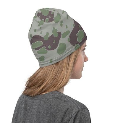 American WW2 MacLaren Experimental CAMO Neck Gaiter