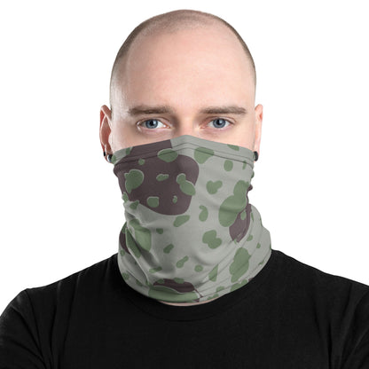 American WW2 MacLaren Experimental CAMO Neck Gaiter