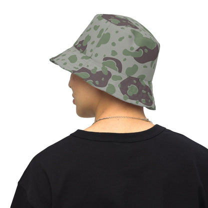 American WW2 MacLaren Experimental CAMO Reversible bucket hat - Bucket Hat