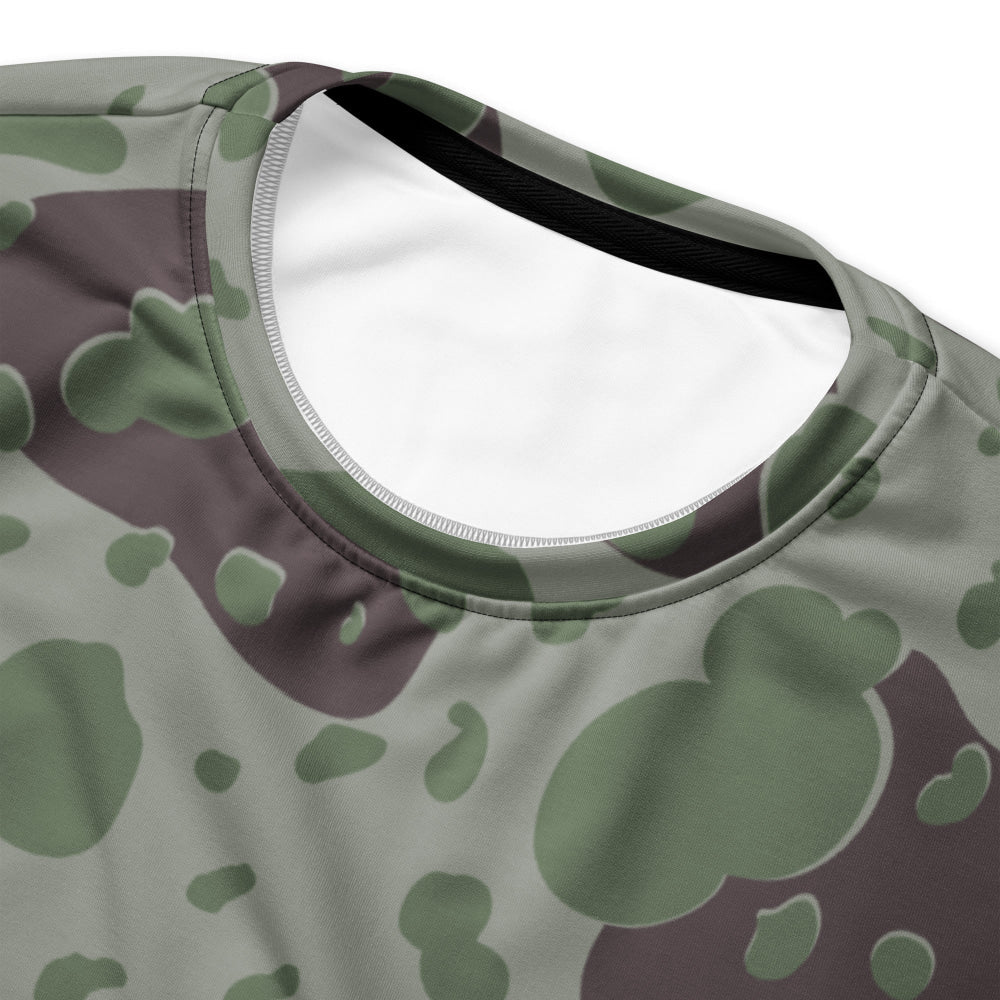 American WW2 MacLaren Experimental CAMO Unisex Sweatshirt