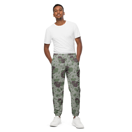 American WW2 MacLaren Experimental CAMO Unisex track pants - XS - Track Pants