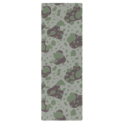 American WW2 MacLaren Experimental CAMO Yoga mat - Mat