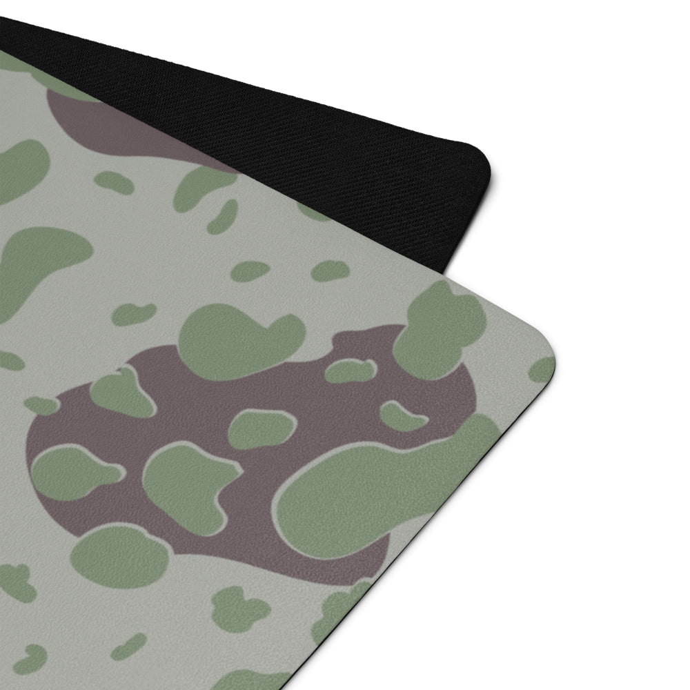 American WW2 MacLaren Experimental CAMO Yoga mat - Mat