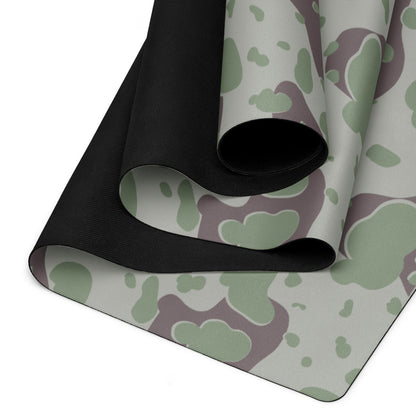 American WW2 MacLaren Experimental CAMO Yoga mat - Mat