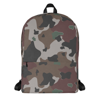 American WW2 Marine Experimental CAMO Backpack