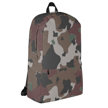 American WW2 Marine Experimental CAMO Backpack