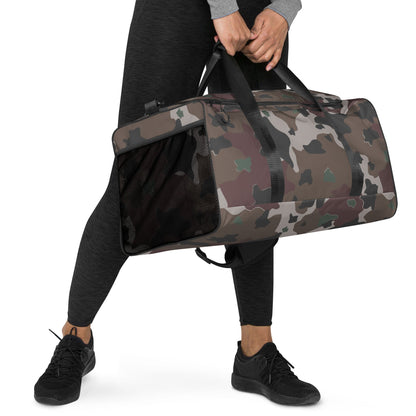 American WW2 Marine Experimental CAMO Duffle bag - Bag