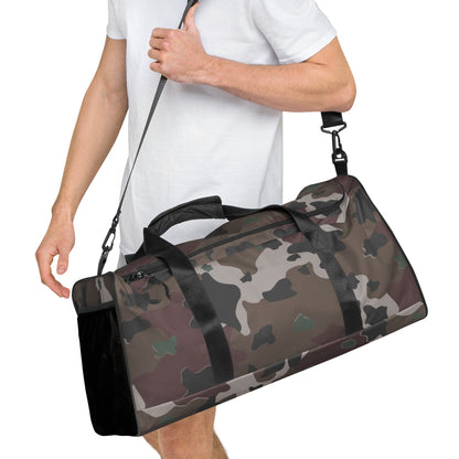 American WW2 Marine Experimental CAMO Duffle bag - Bag